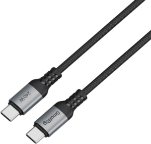 800q-02_129918 SmallRig 4908 240W USB-C Power Cable