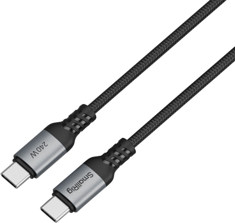 800q-02_129918 SmallRig 4908 240W USB-C Power Cable