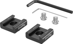 800q-02_129944 SmallRig 5032 Anti-Twist Cold Shoe Mount Support (2kpl)