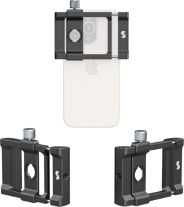 800q-02_129954 SmallRig 4737 8x Telephoto Lens for Mobile Phone (T-mount)