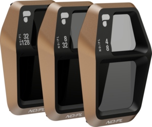 800q-02_129986 PolarPro DJI Air 3S ND / PL Filters
