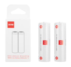 800q-03_111535 Zhiyun Battery for Weebill Lab / Weebill S (2-Pack)