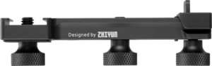 Zhiyun Multi-Functional Extension Plate for Weebill S