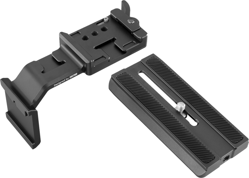 800q-03_115175 Zhiyun Crane 2S DualCam Extension Module
