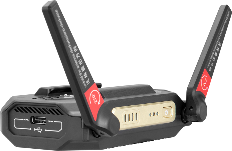 800q-03_117051 Zhiyun TransMount Image Transmission Transmitter AI