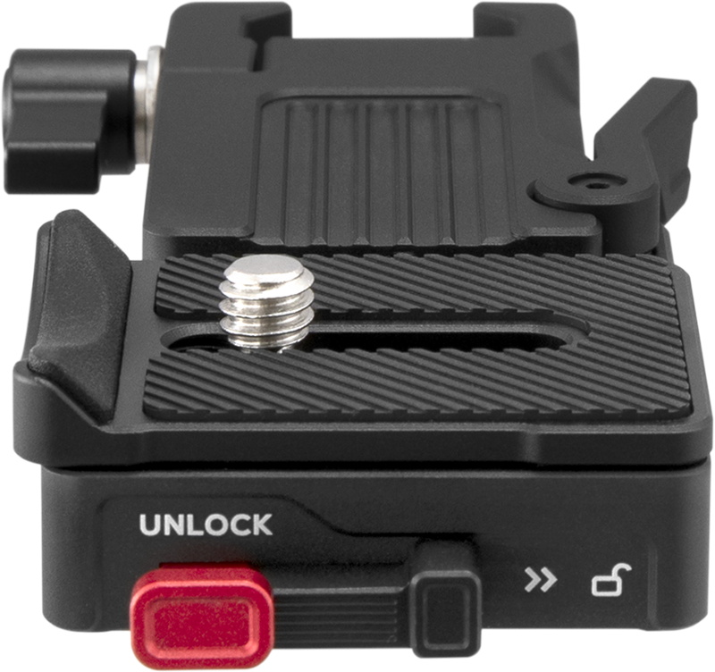800q-03_118041 Zhiyun Universal Quick Release Plate for Crane M3