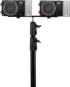800q-03_123674 Zhiyun Extension Plate