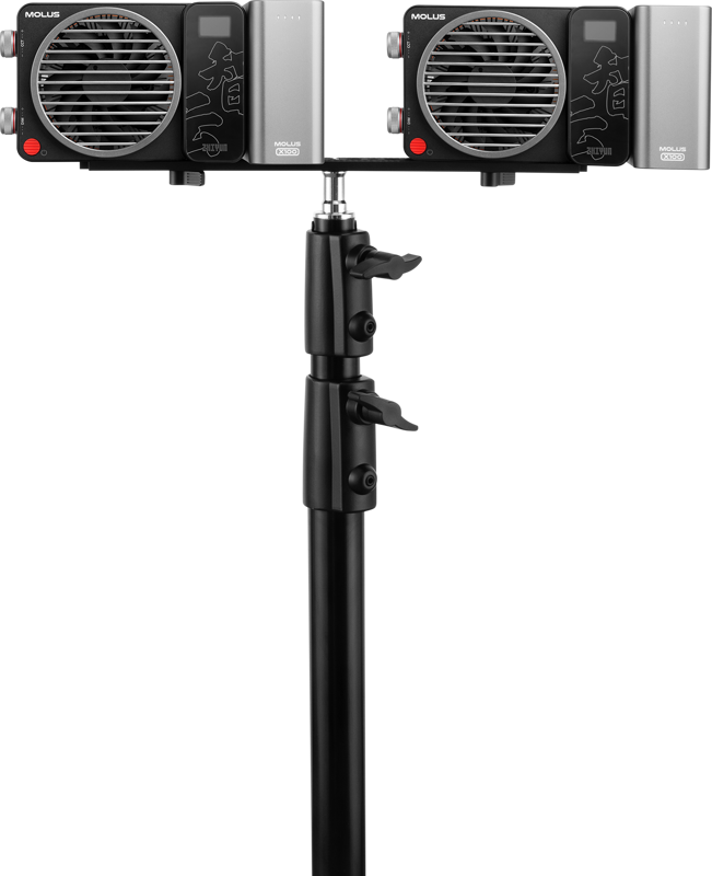 800q-03_123674 Zhiyun Extension Plate