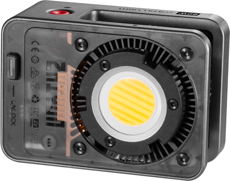 800q-03_127513 Zhiyun LED Molus X60 Combo Cob Light