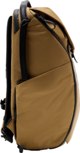 800q-03_127960 Peak Design Everyday Backpack 30L v2 Coyote + Free Slide Lite Strap -kamerareppu