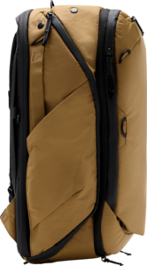 800q-03_127965 Peak Design Travel Backpack 45L -kamerareppu, ruskea