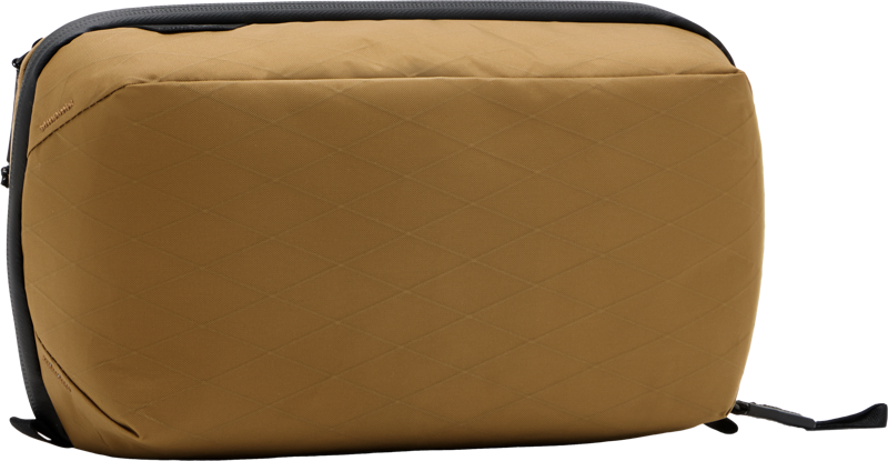 800q-03_127968 Peak Design Wash Pouch – Coyote