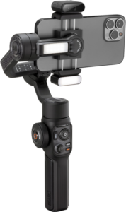 800q-03_128186 Zhiyun Mobile Gimbal Smooth 5S AI Pro