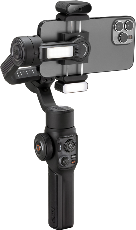 800q-03_128186 Zhiyun Mobile Gimbal Smooth 5S AI Pro