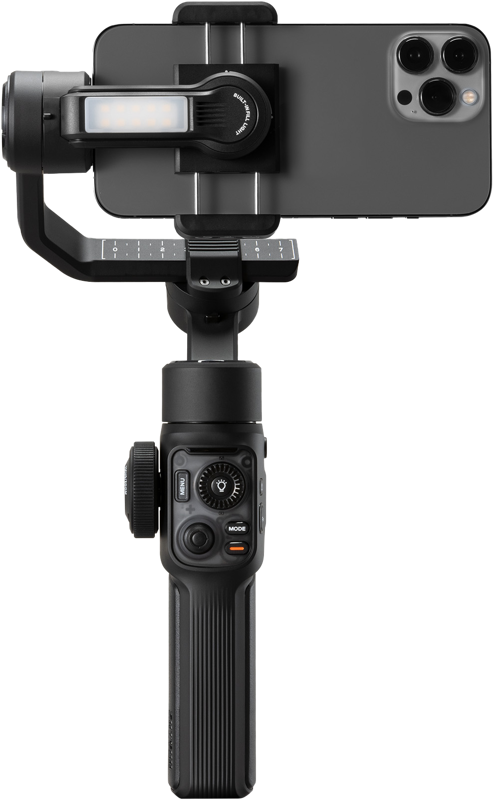 800q-03_128219 Zhiyun Mobile Gimbal Smooth 5S AI
