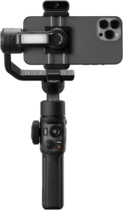 800q-03_128220 Zhiyun Mobile Gimbal Smooth 5S AI Combo