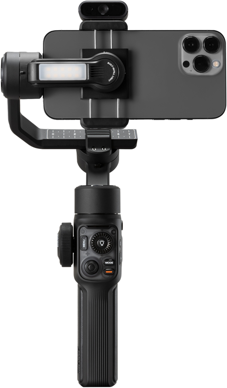 800q-03_128220 Zhiyun Mobile Gimbal Smooth 5S AI Combo