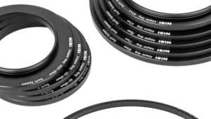NiSi Filter Swift System Adapter Ring 72-82mm -soviterengas
