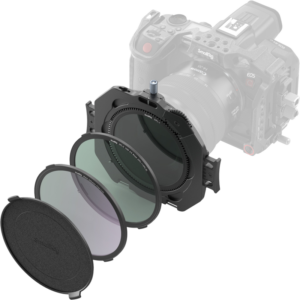 800q-03_128850 SmallRig 4412 Filter Kit with Adjustable Clamp