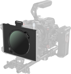 800q-03_128852 SmallRig 4415 Multifunctional VND Filter Tray Kit