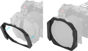 800q-03_128856 SmallRig 4654 Filter Support