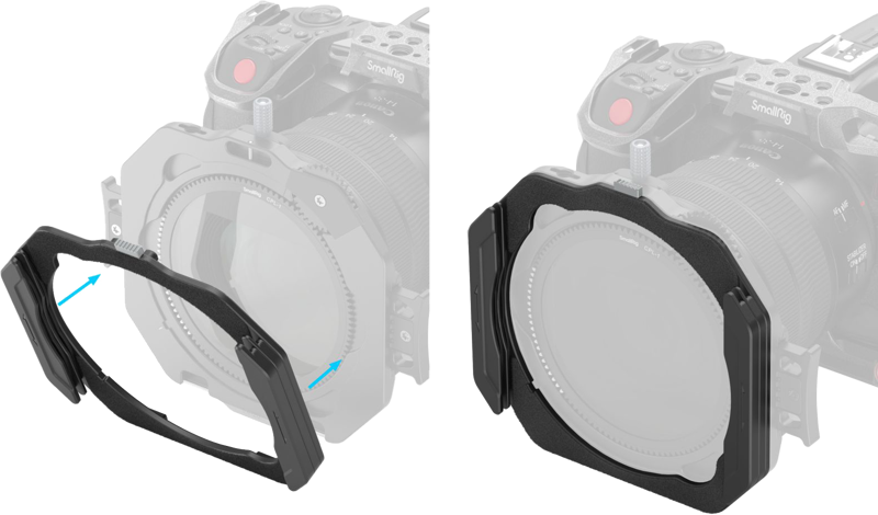 800q-03_128856 SmallRig 4654 Filter Support