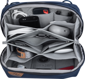 800q-03_128858 Peak Design Tech Pouch – Midnight