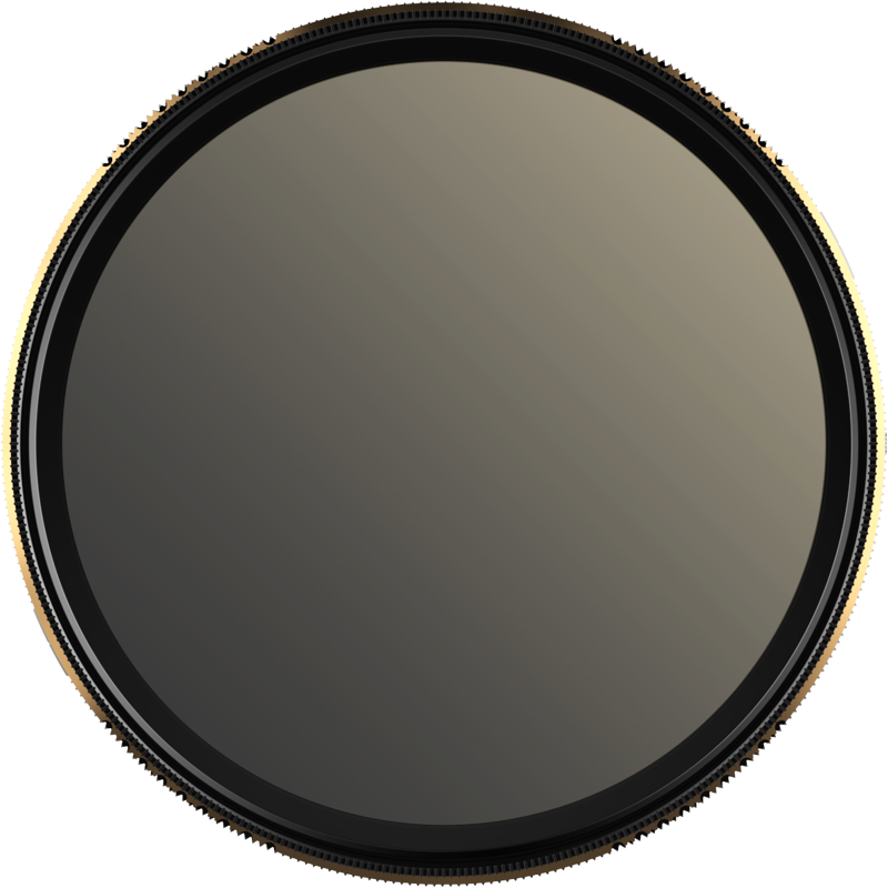 PolarPro PMVND 2-5 Stop Edition II 95mm