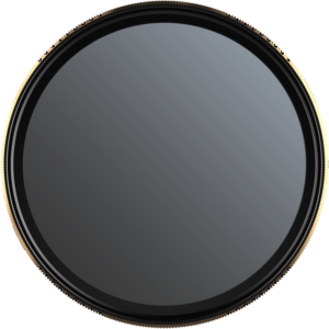 PolarPro PMVND / Black Mist 2-5 Stop Edition II 49mm