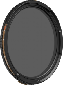 PolarPro Croma PMVND / PL / Black Mist 2-5 Stop 49mm
