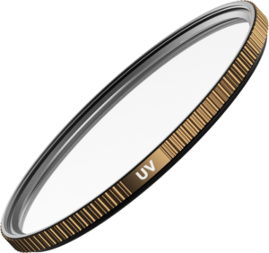 PolarPro  Quartzline UV Filter 77mm -UV suodin
