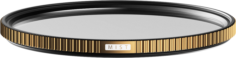 PolarPro Quartzline Mist (1/4 Diffusion) Filter 67mm -diffuusiosuodin