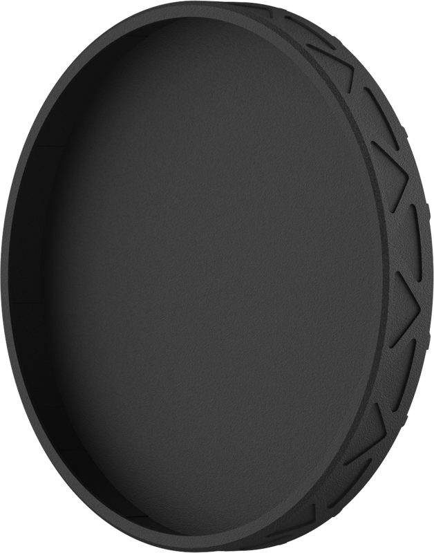 800q-03_129590 PolarPro Basecamp Defender Thread Plate Cover