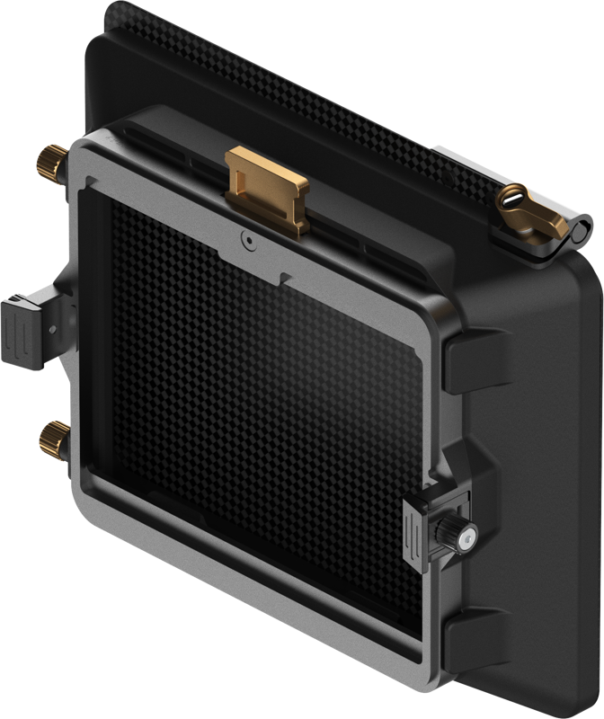 800q-03_129603 PolarPro 4x5.65 Basecamp Filter Adapter