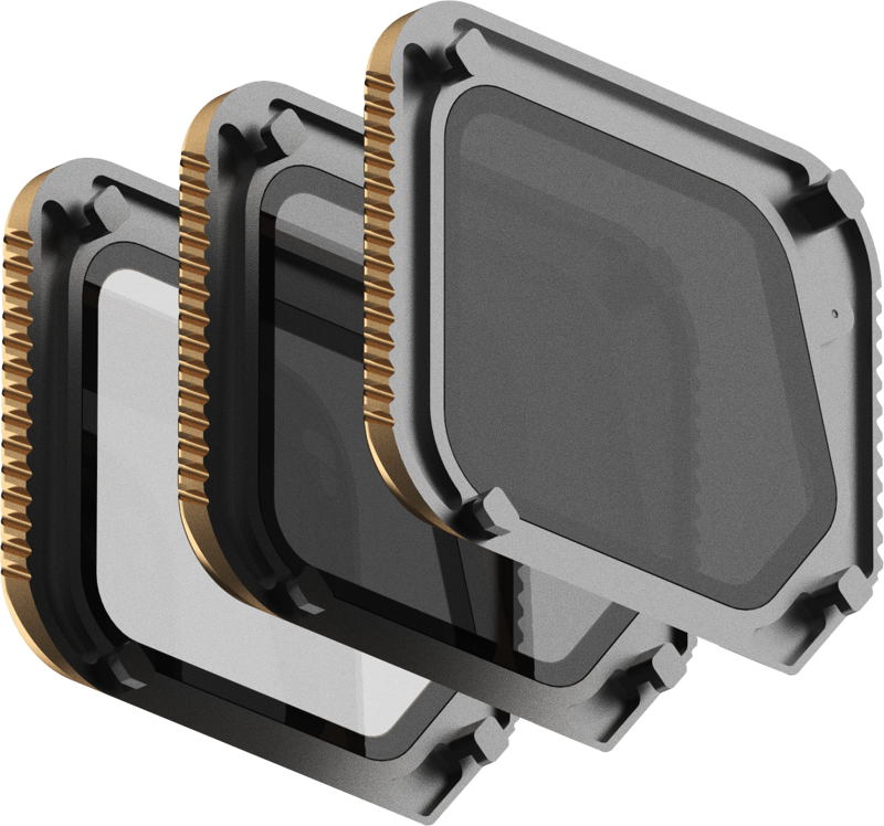 800q-03_129645 PolarPro DJI Mavic 3 Classic Shutter Collection