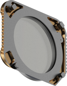 800q-03_129646 PolarPro DJI Mavic 3 Classic 3-6 Stop VND Filter