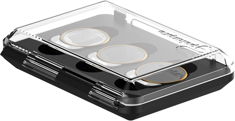 800q-03_129653 PolarPro DJI Mini 3 Pro Vivid Collection