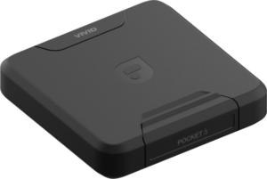 PolarPro DJI Osmo Pocket 3 Vivid Collection