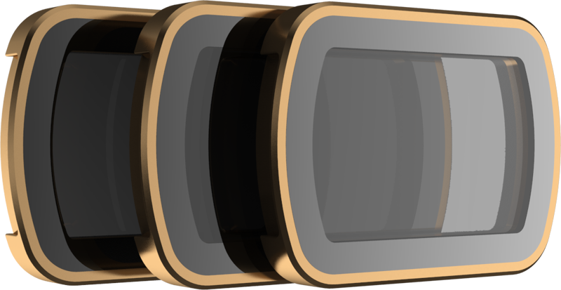 800q-03_129661 PolarPro DJI Osmo Pocket 3 Shutter Collection