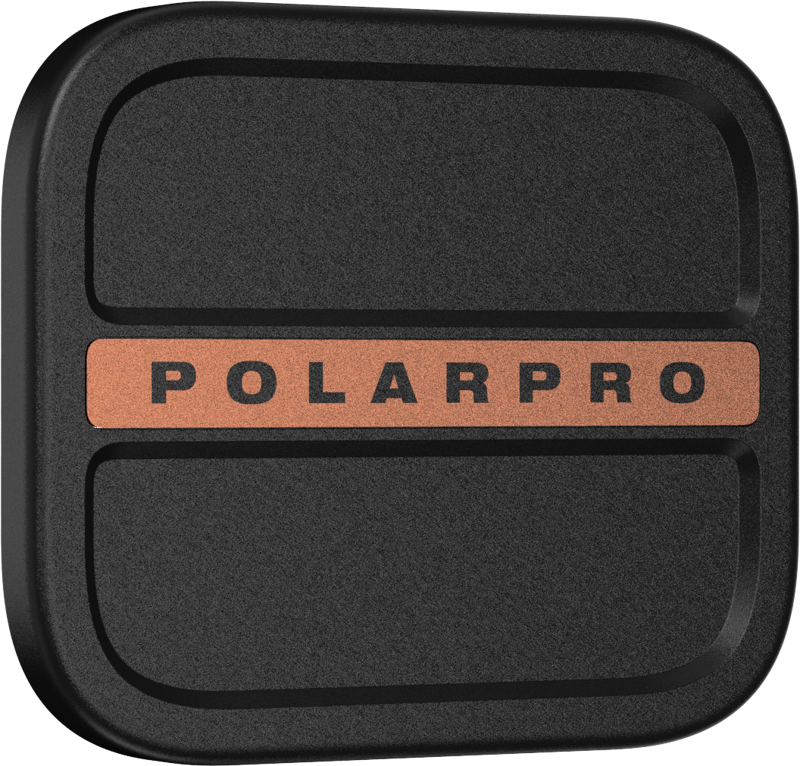 800q-03_129675 PolarPro Litechaser iPhone 15 Defender Plate Replacement