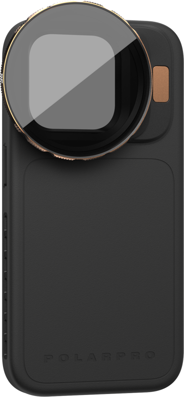 800q-03_129679 PolarPro Litechaser iPhone 15 CP Filter
