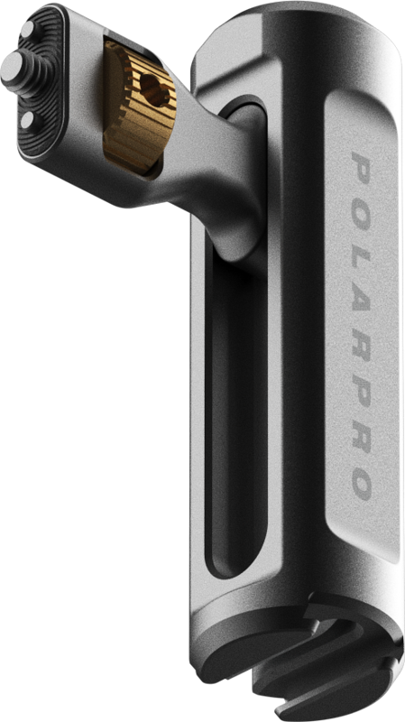 800q-03_129681 PolarPro Q20 Handle Cage Grip