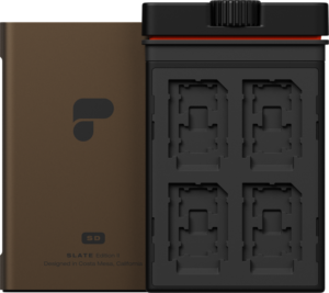 800q-03_129711 PolarPro Memory Card Case Slate SD Edition II Desert