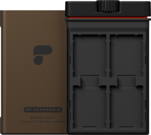 800q-03_129717 PolarPro Memory Card Case Slate CFEB Edition II Desert