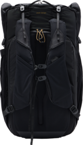 Peak Design Outdoor Backpack 45L – Black