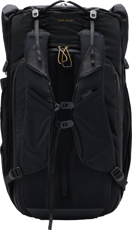 Peak Design Outdoor Backpack 45L – Black