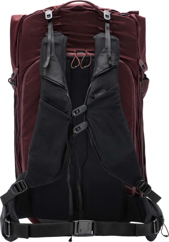 800q-03_129780 Peak Design Outdoor Backpack 45L – Eclipse