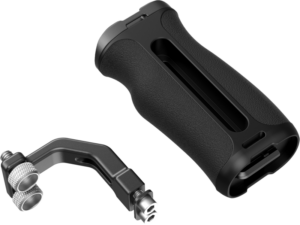 800q-03_129804 SmallRig 4756 Mini Side Handle with 1/4" -20 Screws