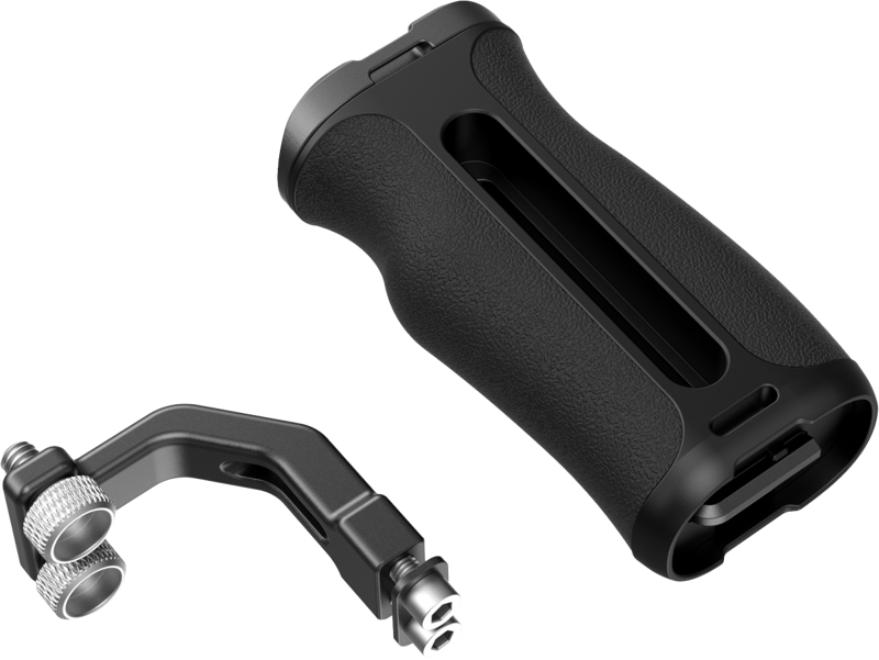 800q-03_129804 SmallRig 4756 Mini Side Handle with 1/4" -20 Screws