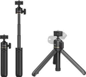 800q-03_129954 SmallRig 4737 8x Telephoto Lens for Mobile Phone (T-mount)